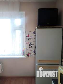 1-к квартира, на длительный срок, 37м2, 6/10 этаж