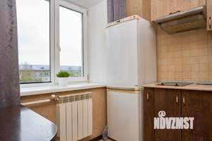 1-к квартира, посуточно, 32м2, 5/5 этаж