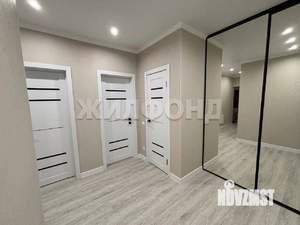 2-к квартира, на длительный срок, 57м2, 5/8 этаж