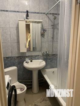 Студия квартира, на длительный срок, 21м2, 9/10 этаж