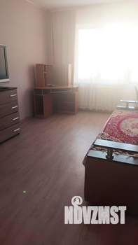 1-к квартира, на длительный срок, 37м2, 4/9 этаж