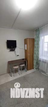 Студия квартира, посуточно, 20м2, 1/5 этаж