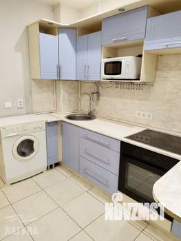 1-к квартира, на длительный срок, 36м2, 1/10 этаж