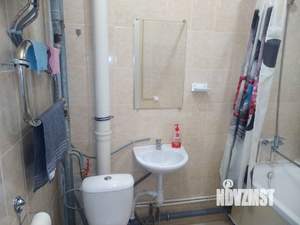1-к квартира, на длительный срок, 40м2, 7/10 этаж