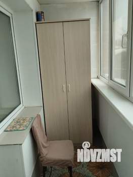 1-к квартира, на длительный срок, 40м2, 5/11 этаж