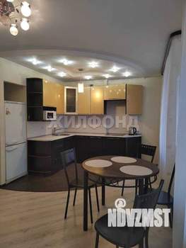 1-к квартира, на длительный срок, 50м2, 4/10 этаж