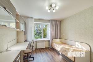3-к квартира, посуточно, 120м2, 1/1 этаж