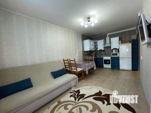 2-к квартира, посуточно, 58м2, 1/1 этаж