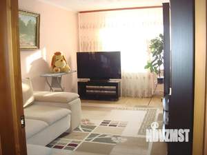 1-к квартира, на длительный срок, 43м2, 3/6 этаж