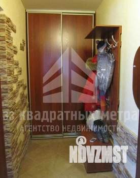 1-к квартира, на длительный срок, 30м2, 6/10 этаж