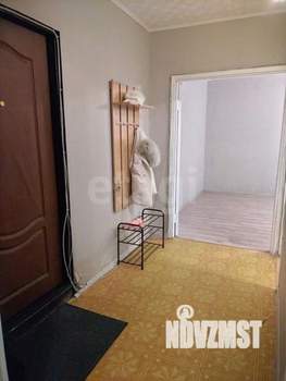 2-к квартира, на длительный срок, 53м2, 6/6 этаж