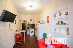 1-к квартира, посуточно, 38м2, 6/8 этаж