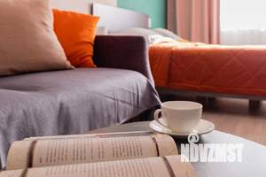 1-к квартира, посуточно, 41м2, 9/10 этаж