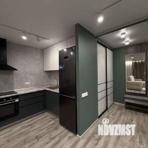 2-к квартира, на длительный срок, 56м2, 2/10 этаж