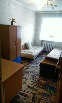 3-к квартира, на длительный срок, 62м2, 3/5 этаж