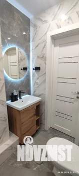 Студия квартира, посуточно, 24м2, 13/16 этаж