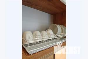 1-к квартира, посуточно, 28м2, 5/5 этаж