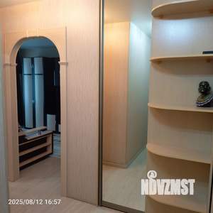 1-к квартира, на длительный срок, 36м2, 4/11 этаж