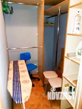 1-к квартира, на длительный срок, 40м2, 2/6 этаж