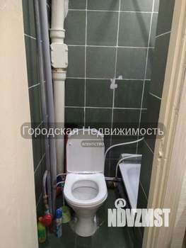 1-к квартира, на длительный срок, 19м2, 1/5 этаж