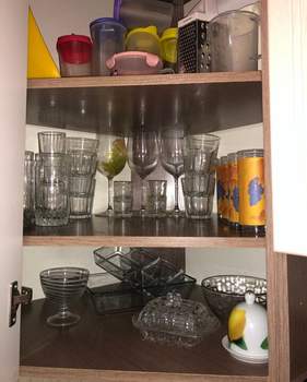 1-к квартира, на длительный срок, 32м2, 7/10 этаж