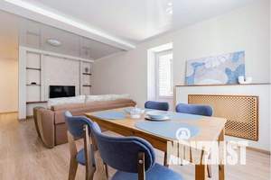 2-к квартира, посуточно, 65м2, 5/10 этаж