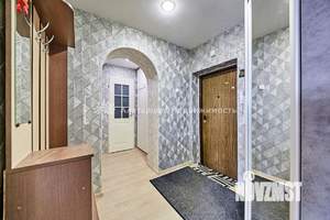 1-к квартира, на длительный срок, 57м2, 9/10 этаж