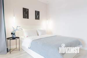 2-к квартира, посуточно, 52м2, 9/17 этаж