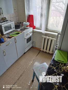 1-к квартира, на длительный срок, 29м2, 3/5 этаж
