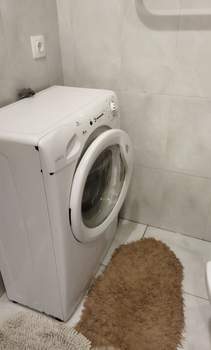 1-к квартира, на длительный срок, 45м2, 1/10 этаж