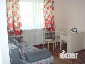 Студия квартира, на длительный срок, 18м2, 1/5 этаж