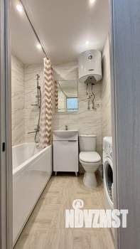 1-к квартира, на длительный срок, 40м2, 6/10 этаж