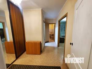 1-к квартира, на длительный срок, 41м2, 3/10 этаж