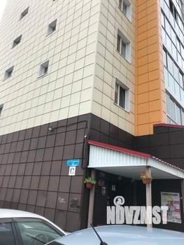 1-к квартира, на длительный срок, 41м2, 2/14 этаж