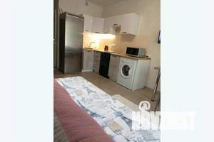 1-к квартира, посуточно, 26м2, 1/2 этаж