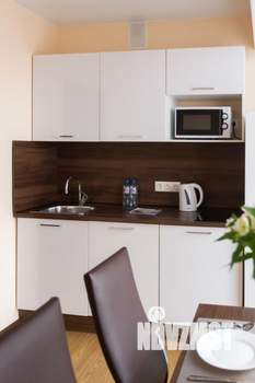 2-к квартира, посуточно, 60м2, 1/1 этаж