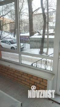 1-к квартира, на длительный срок, 45м2, 2/10 этаж