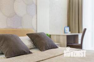 2-к квартира, посуточно, 50м2, 1/1 этаж