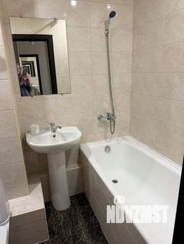 Студия квартира, на длительный срок, 27м2, 8/11 этаж