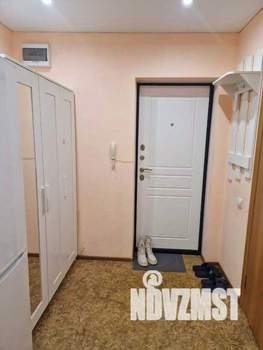 1-к квартира, посуточно, 26м2, 1/1 этаж