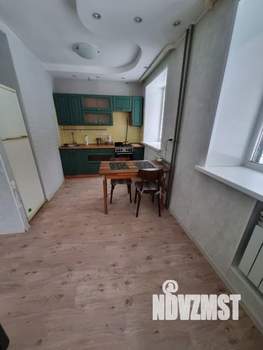 1-к квартира, на длительный срок, 28м2, 1/5 этаж