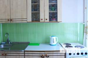 1-к квартира, посуточно, 32м2, 4/5 этаж