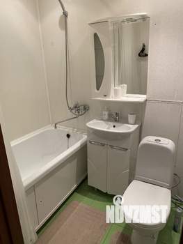 1-к квартира, посуточно, 32м2, 3/5 этаж