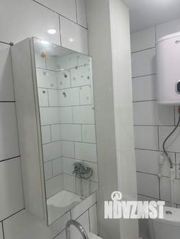 Студия квартира, на длительный срок, 14м2, 1/4 этаж