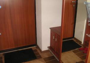 1-к квартира, на длительный срок, 40м2, 5/9 этаж