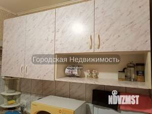 1-к квартира, на длительный срок, 25м2, 3/5 этаж