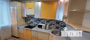 1-к квартира, посуточно, 37м2, 10/10 этаж