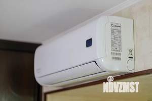 1-к квартира, посуточно, 45м2, 7/10 этаж