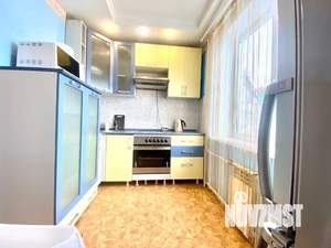 2-к квартира, посуточно, 54м2, 8/9 этаж