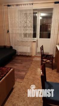 1-к квартира, на длительный срок, 34м2, 11/12 этаж